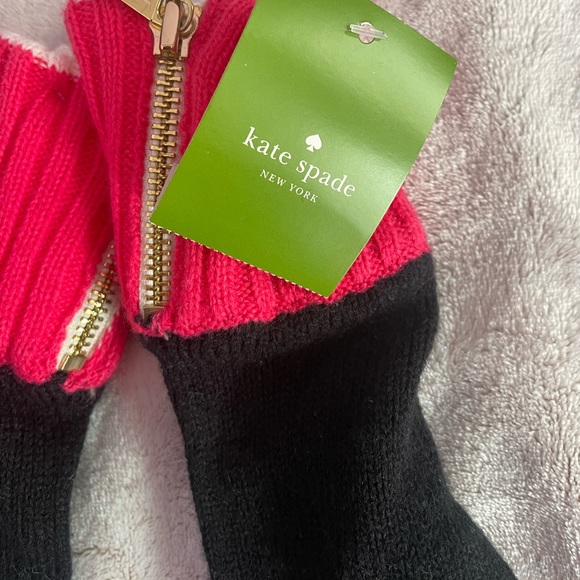 BRAND NEW Kate Spade Gloves - Picture 2 of 3